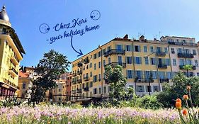 Chez Kari-Top Location In Charming Old Town
